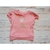 Conjunto Infantil Menina Festa Camiseta Suedine Premium Saia Tecido Luxo na internet
