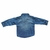 Camisa Tecido Infantil Jeans Manga Longa Algodão na internet