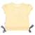 Camiseta Infantil Menina MC Suedine Algodão Oncinha Didi na internet