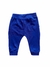 Imagem do Calça Bebê Básico Algodão Suedine Premium