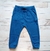 Calça Infantil Básico Algodão Suedine Premium - loja online