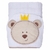 Toalha de Banho Bebê Papi Soft Premium com Capuz Bordado Infantil 80 x 80cm na internet