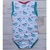 Conjunto Bebê Menino Body Machão e Short Suedine Premium - loja online