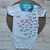 Conjunto Bebê Camisa Gola Polo M C e Bermuda Suedine Premium na internet
