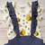 Roupa de Bebê Menina Saia com Suspensório Tipo Jeans + Body Mini Diva - 3 A 9 Meses na internet