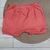 Imagem do Conjunto Bebê body e Short tapa Fralda Suedine Premium Algodão
