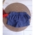 Conjunto Menina Camiseta e short malha algodão 1 a 4 amos - GIGI & DAN