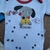 Conjunto Bebê Body Longo e Calça Suedine Premium Algodão na internet