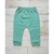 Conjunto Bebê Body Estampa Dino Calça Culote Suedine Premium - GIGI & DAN