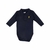 Body Bebê Gola Polo M L Suedine Premium Gola Reforçada - loja online