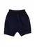 Short Infantil Básico Algodão Suedine Premium