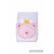 Toalha de Banho Bebê Papi Soft Premium com Capuz Bordado Infantil 80 x 80cm na internet
