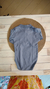 Body Bebê Gola Polo M L Suedine Premium Gola Reforçada - loja online