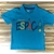Camisa Polo Infantil Suedine Premium Gola Reforçada - 1 a 3 anos - GIGI & DAN