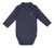 Body Bebê Gola Polo M L Suedine Premium Gola Reforçada - comprar online