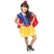Fantasia Luxo Infantil Princesa Disney Branca de Neve