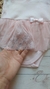 Body Bebê Suedine Premium Bordado Princesa com saia de tule - loja online