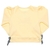 Imagem do Camiseta Infantil Menina ML Suedine Algodão Oncinha Didi