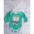 Roupa De Bebe Body Manga Longa Super Heróis - 1 un A Escolher na internet