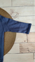 Body Bebê Gola Polo M L Suedine Premium Gola Reforçada - GIGI & DAN