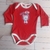 Kit Body Bebê com calça e touca quentinhos suedine - loja online