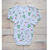 Conjunto Bebê Body Estampa Dino Calça Culote Suedine Premium - loja online