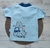Conjunto Bebê Camisa Gola Polo M C e Bermuda Suedine Premium na internet