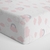 Lençol Avulso Estampado com elástico Berço Americano Enxoval de Bebê Papi Baby 100% algodão - GIGI & DAN