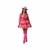 Fantasia Junina Adulto Feminina Luxo Caipira Rosa Chique