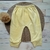 Calça Culote Bebê Suedine Premium Bordado Oncinha Bia - GIGI & DAN