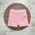 Imagem do Conjunto Bebê Menina Suedine Premium Camiseta e Short