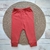 Conjunto Bebê Body Longo e Calça Suedine Premium Algodão - comprar online