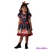 Vestido Infantil Festa Junina Menina Luxo Marinho Betinha - comprar online