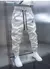 2025 primavera outono calças masculinas moda streetwear joggers calças masculi - comprar online