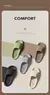 Moda masculina verão leve eva interior casa sandálias chinelos sapatos masculi - loja online