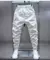 2025 primavera outono calças masculinas moda streetwear joggers calças masculi - comprar online