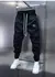 2025 primavera outono calças masculinas moda streetwear joggers calças masculi