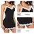 Camisola Sexy de Seda – Sem Mangas, com Renda e Decote Profundo para o Verão