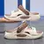 2025 Slides de suporte de verão e primavera para mulheres e homens | Chinelos - loja online