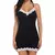 Camisola Sexy de Seda – Sem Mangas, com Renda e Decote Profundo para o Verão - lojasumbelino