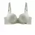 Imagem do Sutiã de seda gelo para mulheres sexy sem costura bralettle reunir push up ling