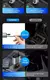 Adaptador de carregador 4 em 1, isqueiro de carro, carregador de telefone, 120w,