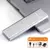 SSD Externo Portátil 1TB – Ultra Rápido com USB 3.1 | Alta Performance em Qualquer Lugar - lojasumbelino