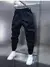 2025 primavera outono calças masculinas moda streetwear joggers calças masculi na internet