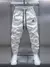 2025 primavera outono calças masculinas moda streetwear joggers calças masculi - loja online