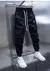 2025 primavera outono calças masculinas moda streetwear joggers calças masculi