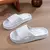Imagem do Moda masculina verão leve eva interior casa sandálias chinelos sapatos masculi