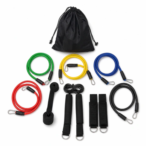 Kit de Gimnasio