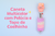 Caneta Multicolor com Pelúcia e Topo de Coelhinho - comprar online