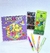 Kit Livro de Colorir Cute & Cute – Completo e Criativo - comprar online